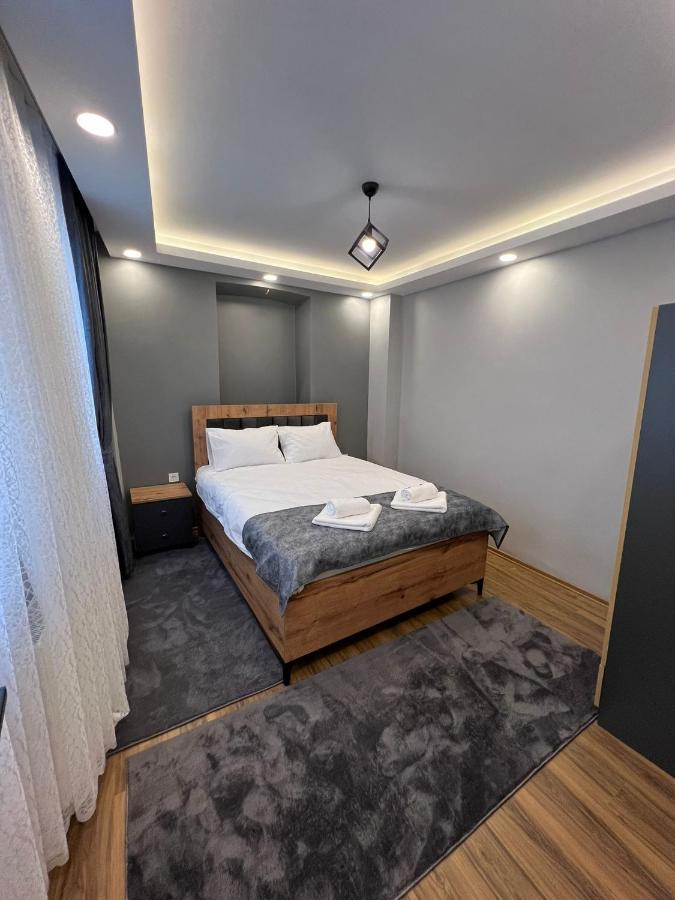 Ayd Apart Beyoglu Taksim Apartment Istanbul